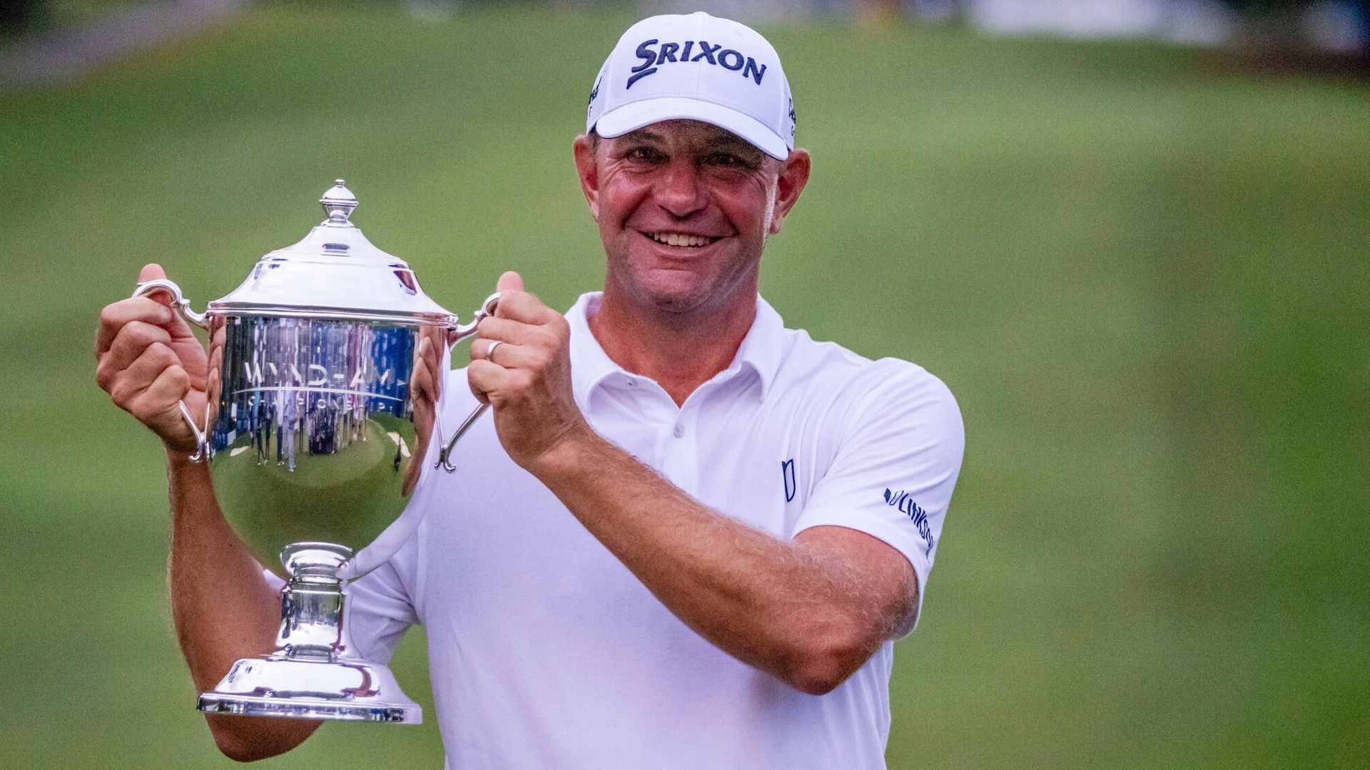 Glover captures Wyndham Championship as Thomas misses FedEx Cup playoffs