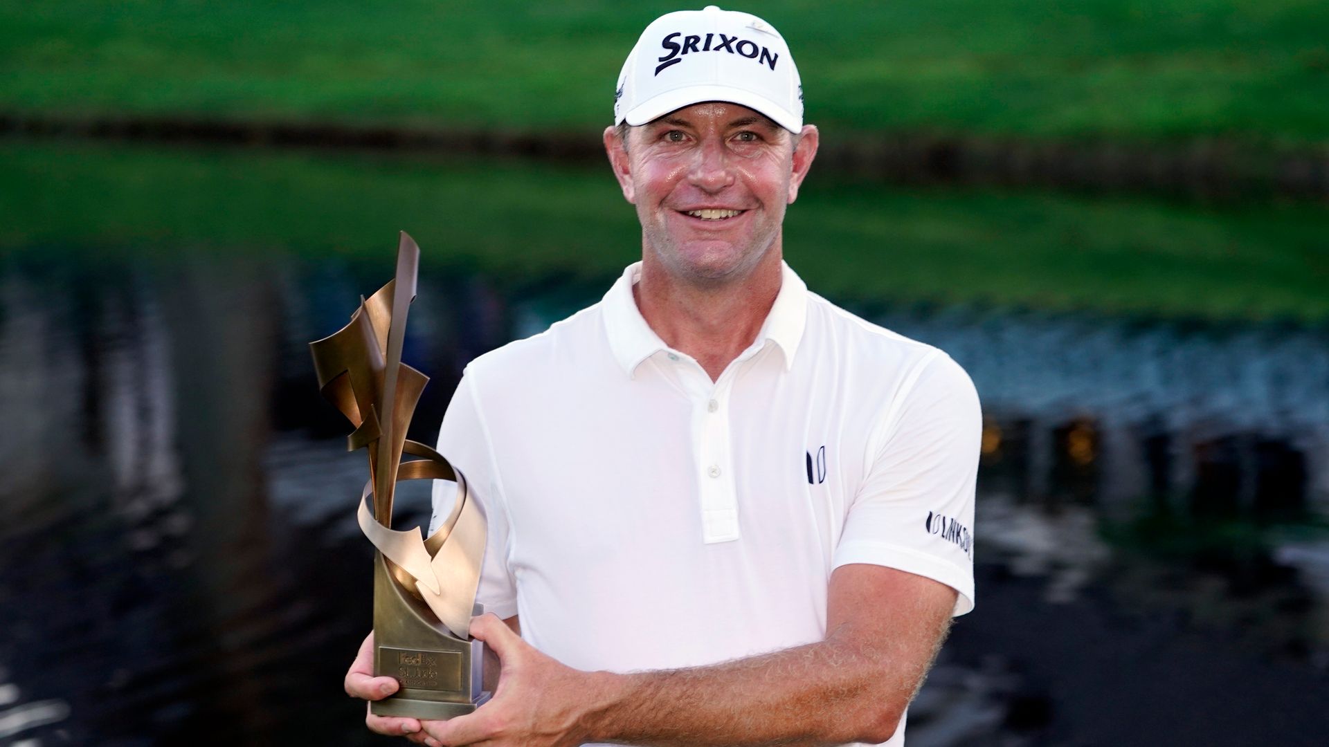 Glover claims St Jude Championship after play-off | Fleetwood's wait goes on