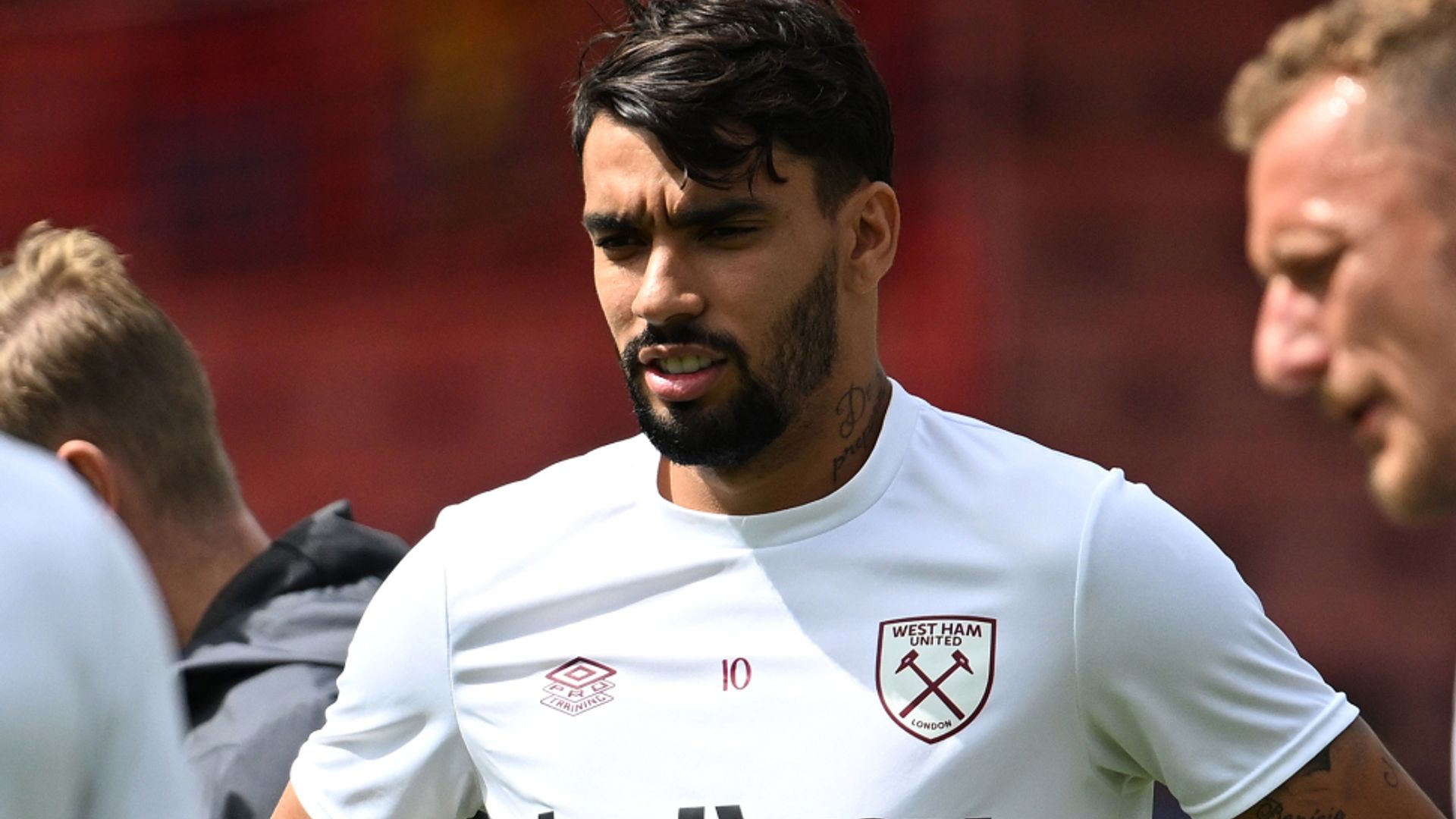 Man City's £80m Paqueta move off amid betting investigation