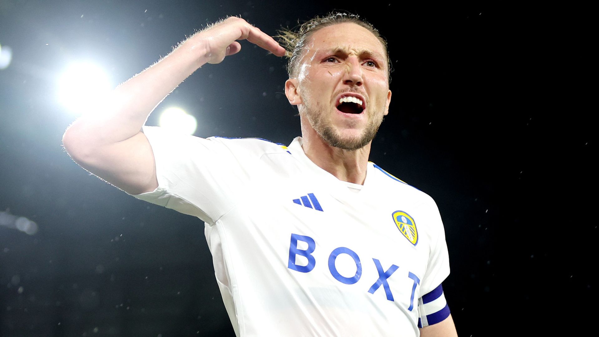 Ayling earns draw for Leeds against West Brom but wait for win continues