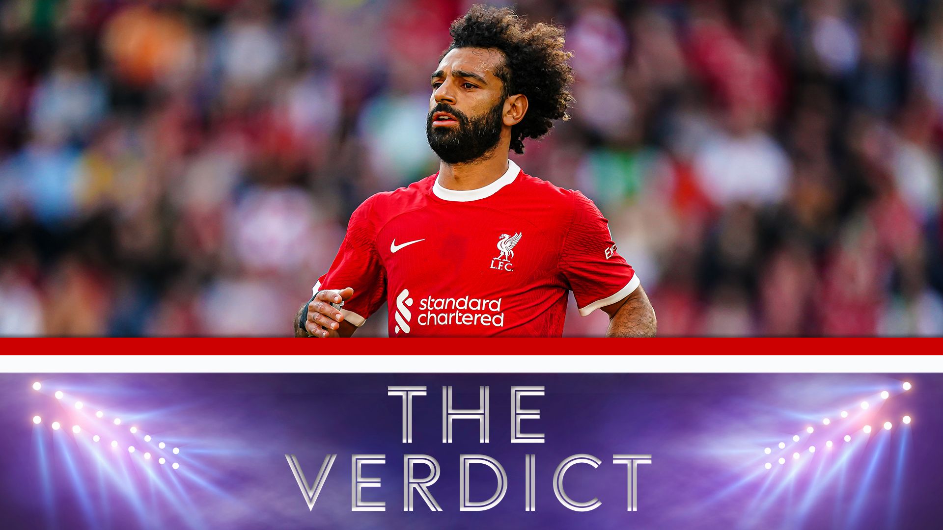 The Verdict: Klopp keeping cool over Salah future