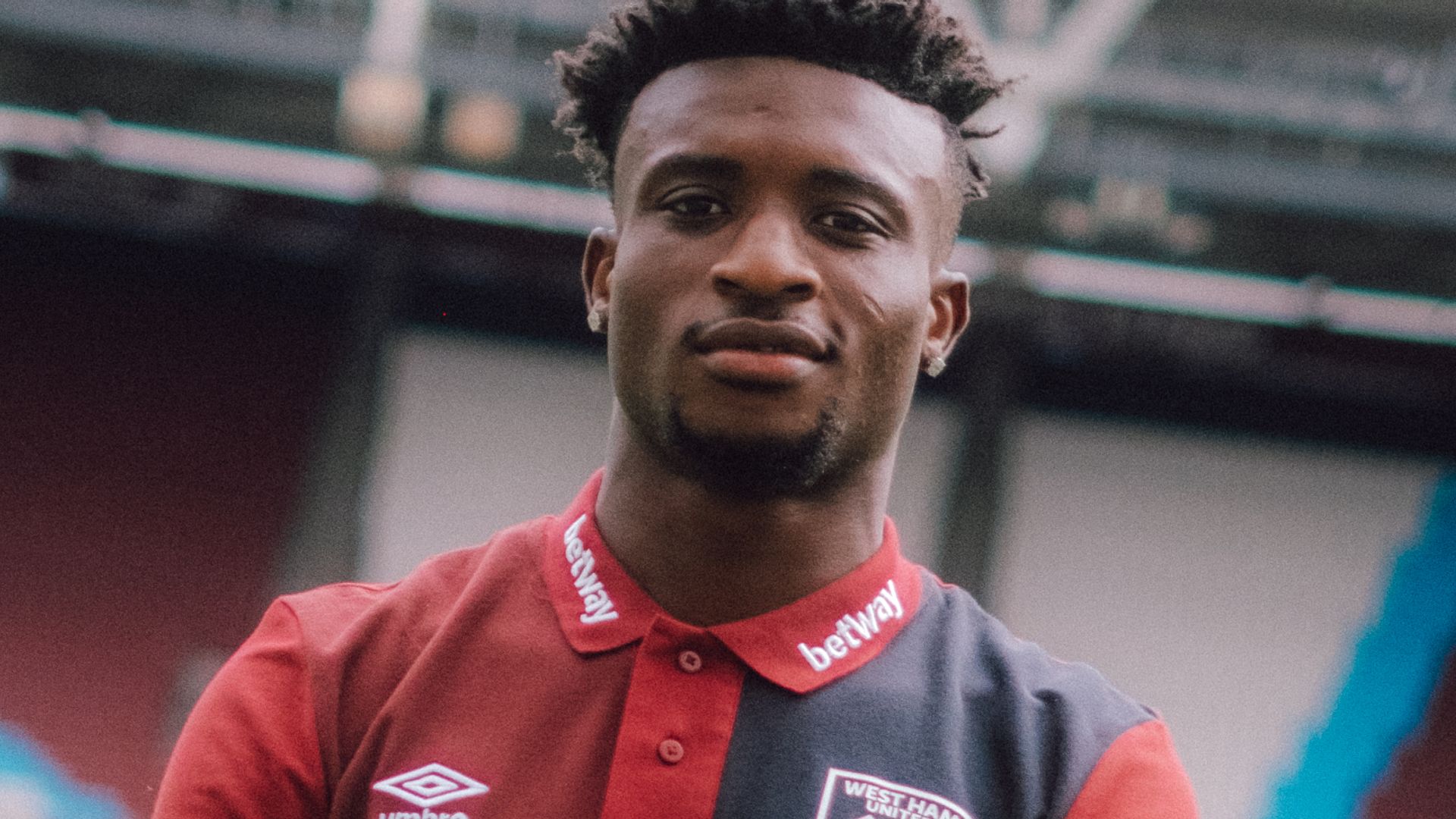 West Ham complete £38m signing of Kudus from Ajax