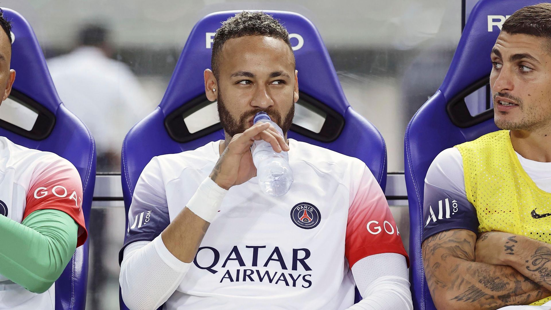 Neymar wants PSG exit this summer | Can Barcelona afford him?