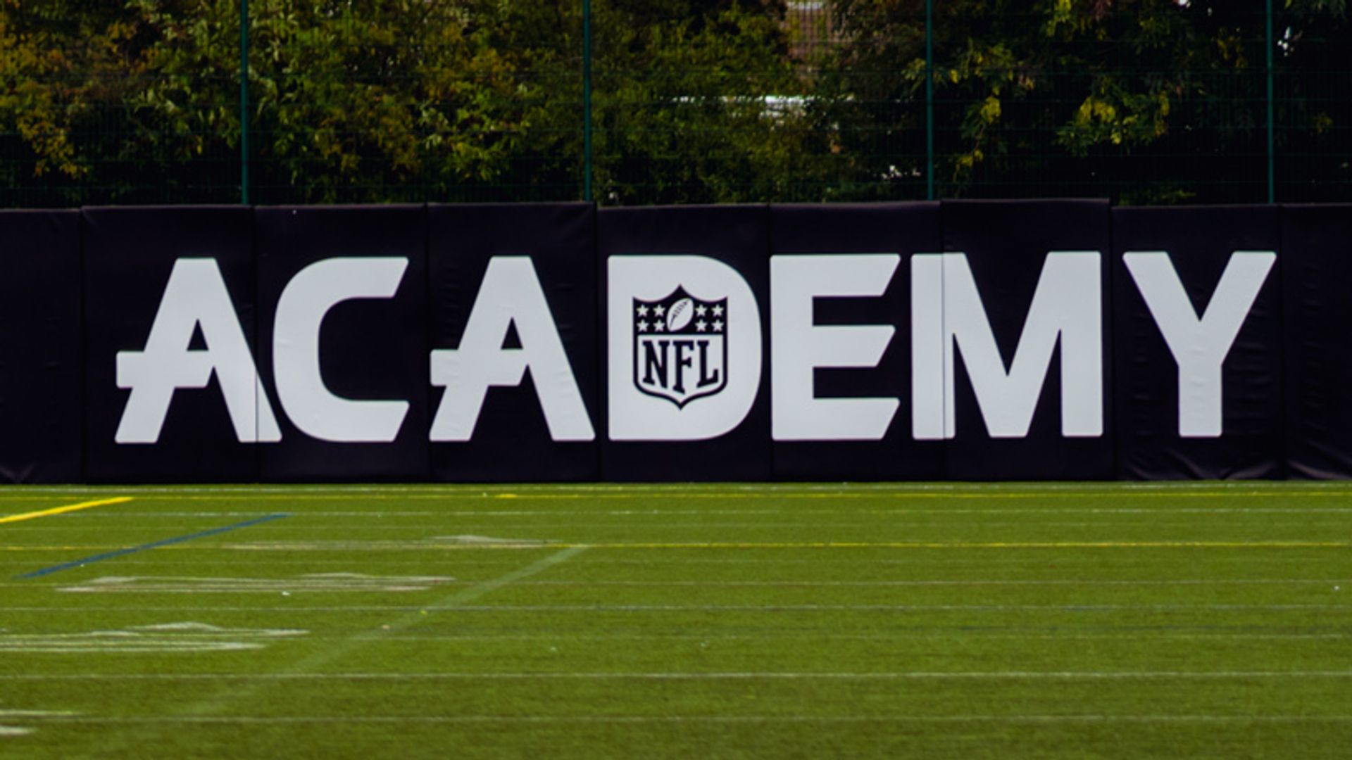 Inside the NFL Academy: 'The world will know'