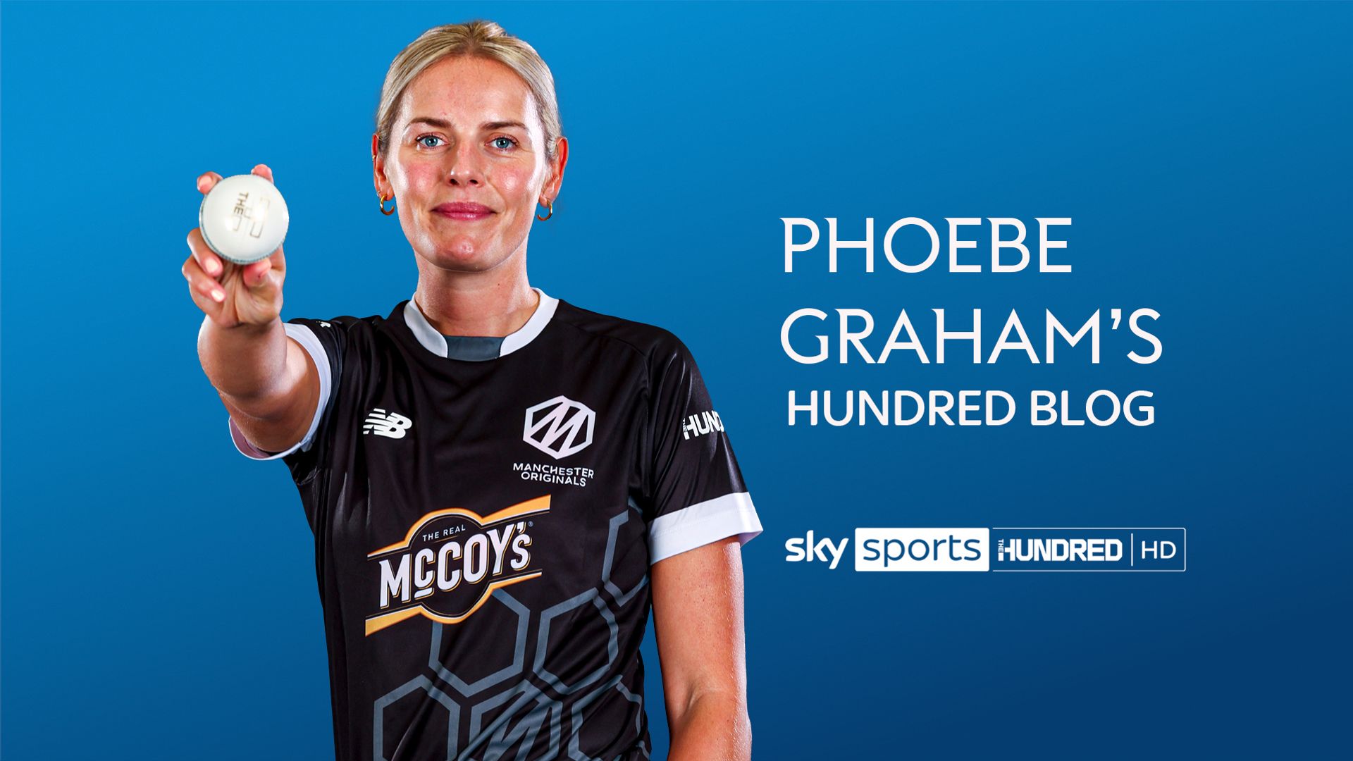Graham: It's been best season of The Hundred yet
