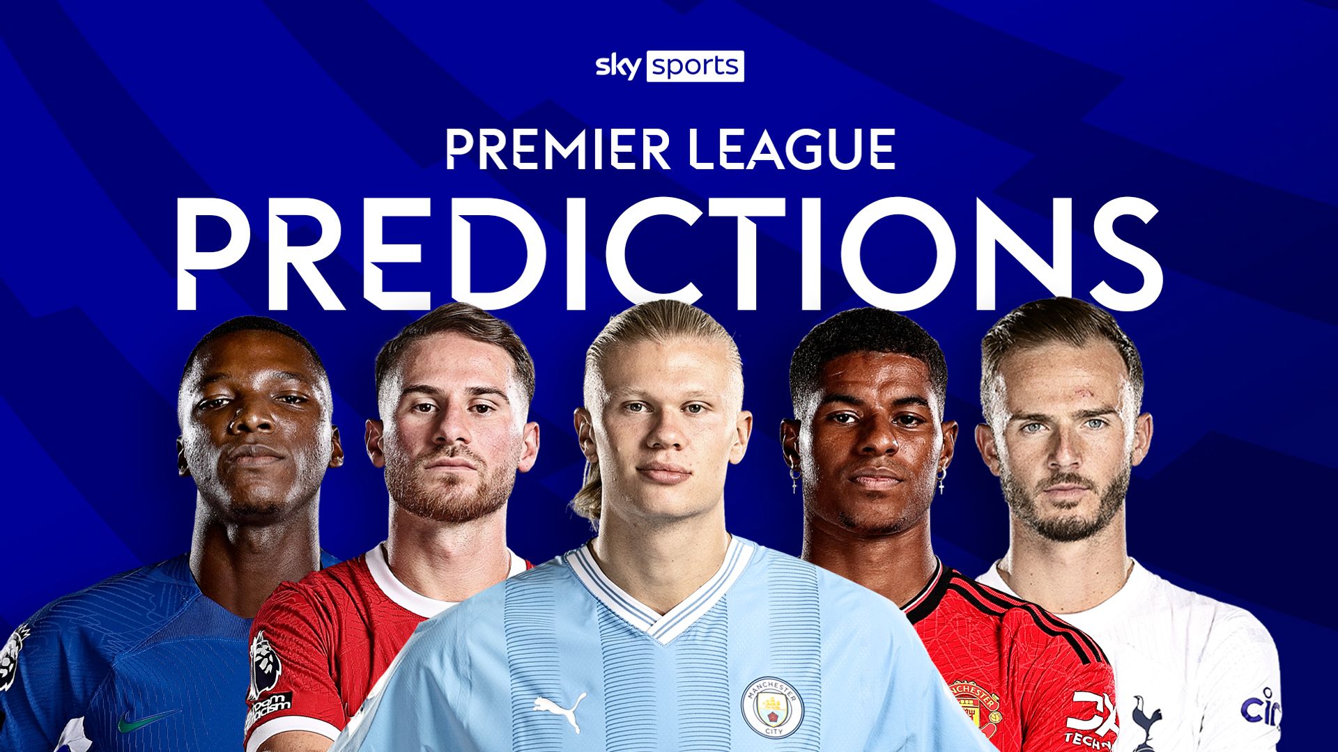 PL Predictions: More misery for Man Utd, no stopping Arsenal