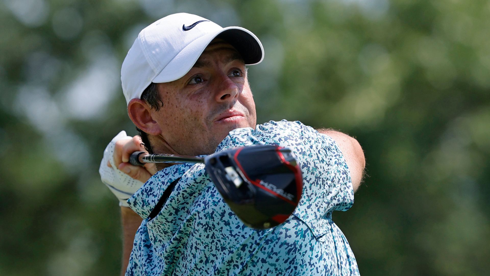 McIlroy 'less invested' in off-course affairs as he targets FedExCup glory