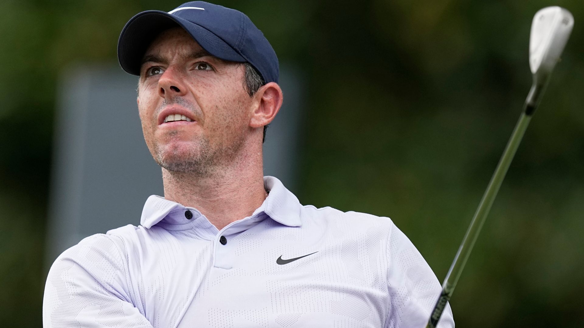 McIlroy, Scheffler surge into contention at St. Jude Championship