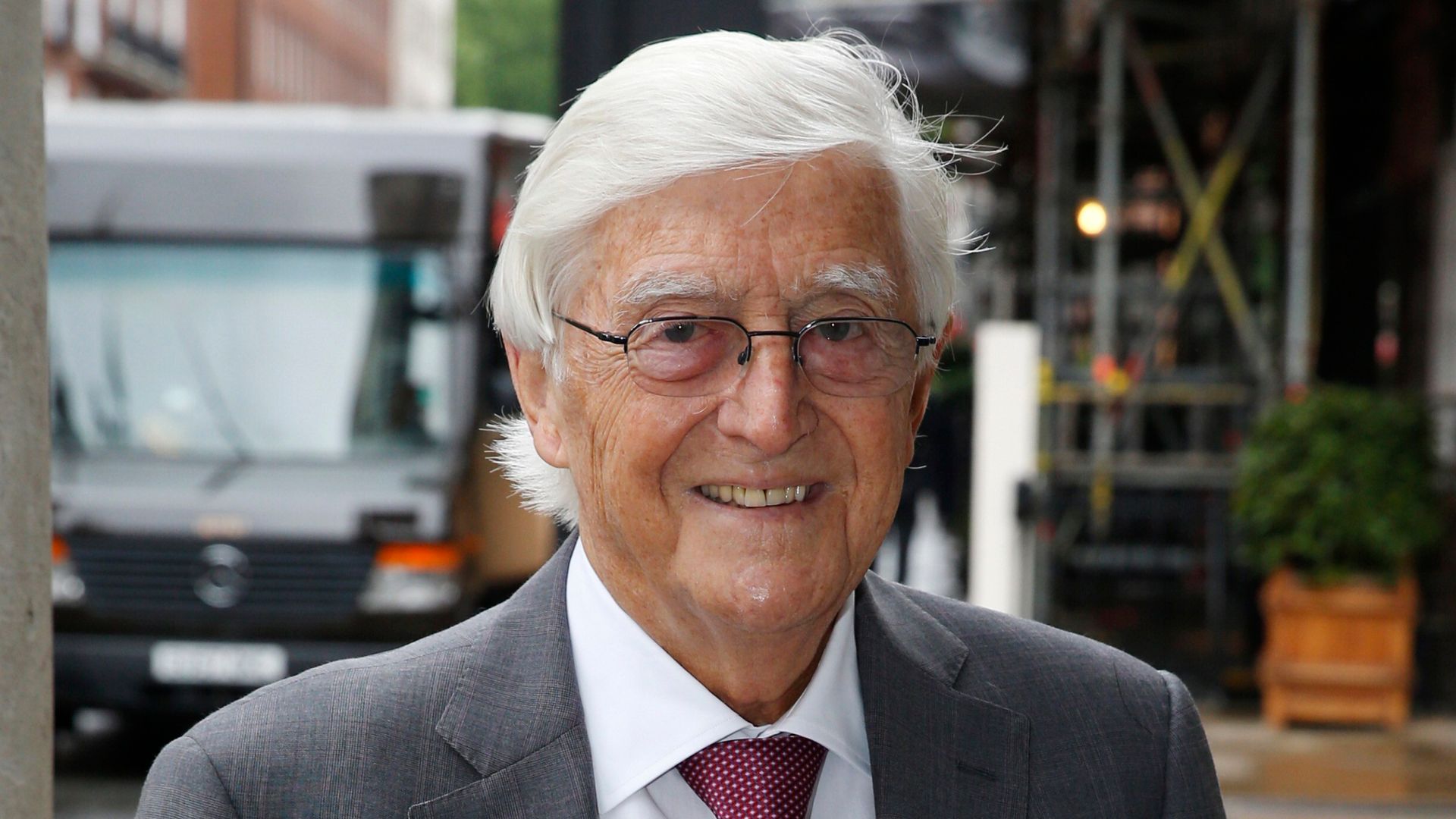 Yorkshire greats lead tributes after Parkinson's death aged 88