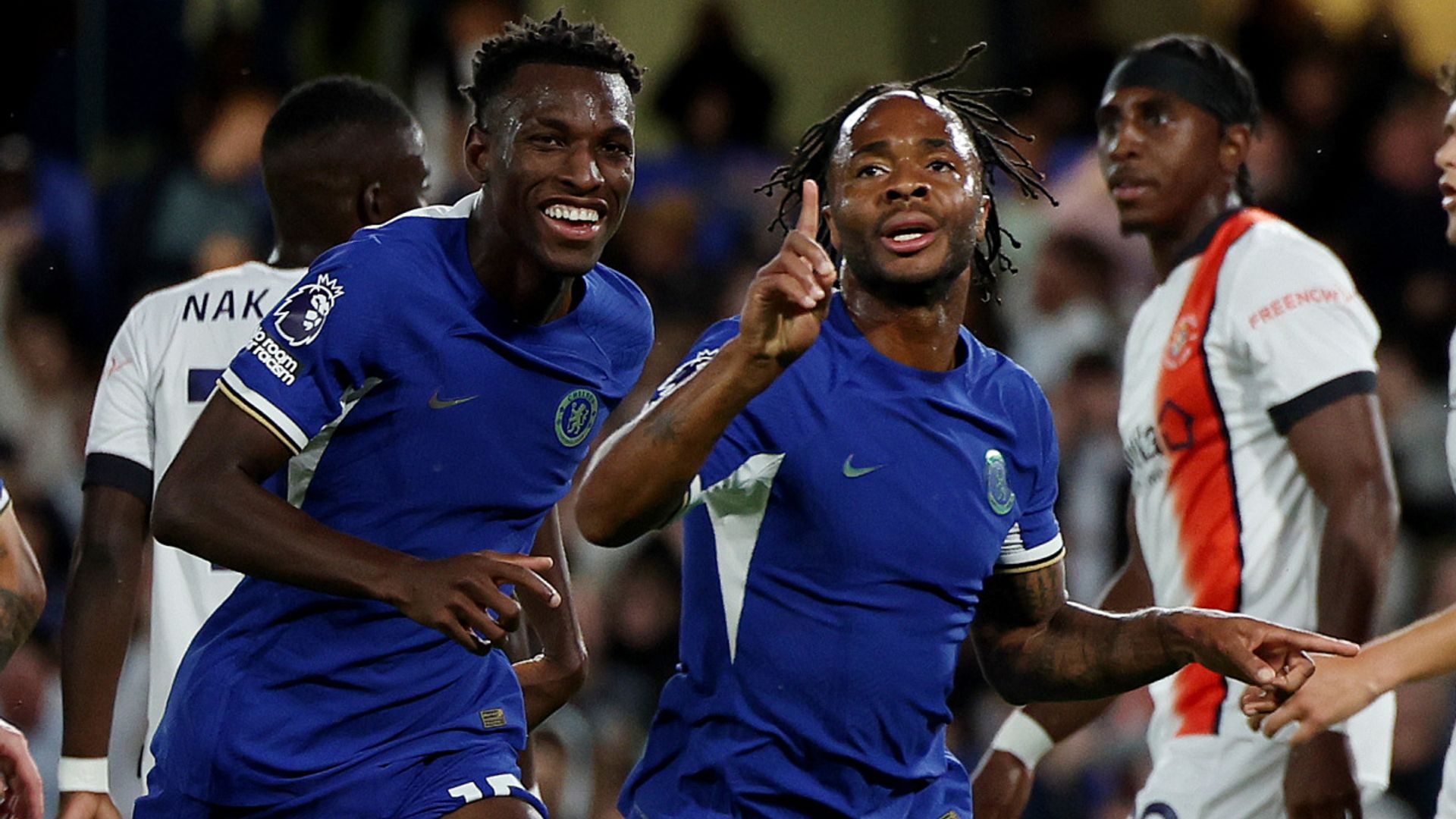 Poch: Chelsea will qualify for Europe