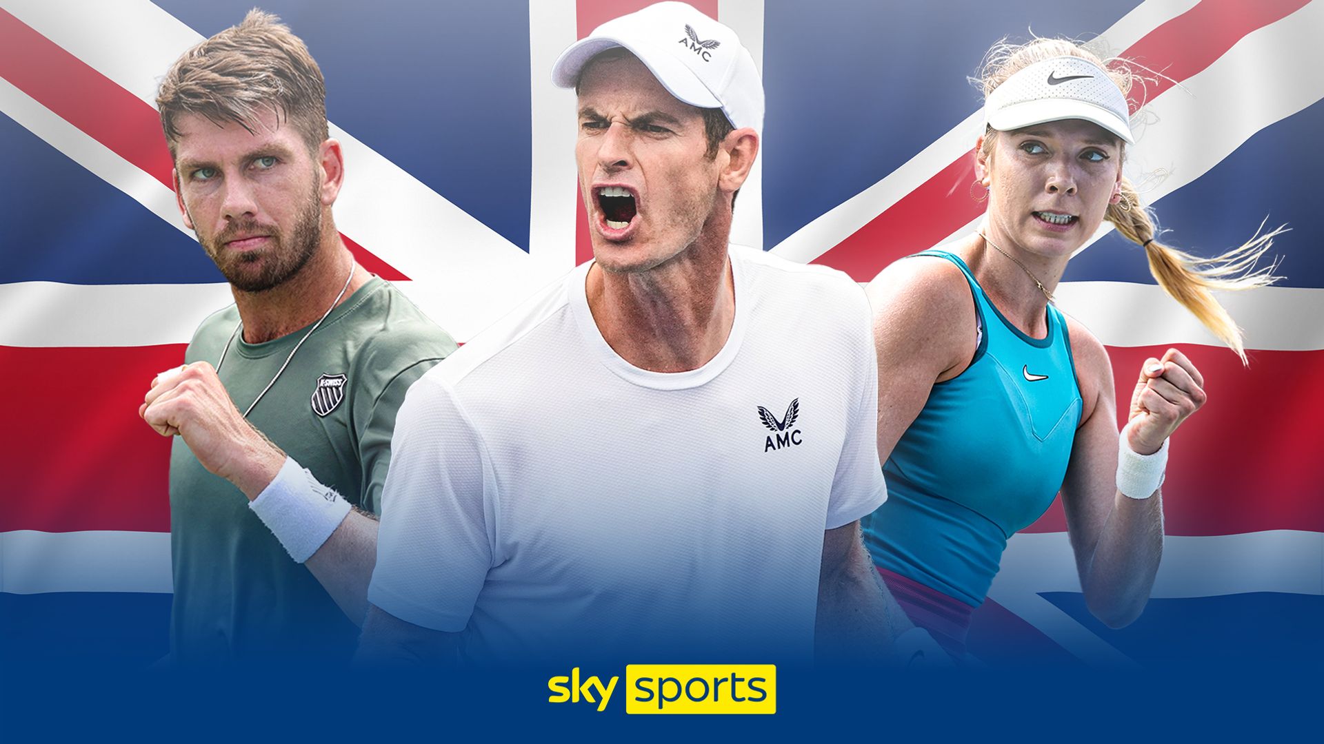 'It was an incredible day' | Henman: All seven Brits have momentum now