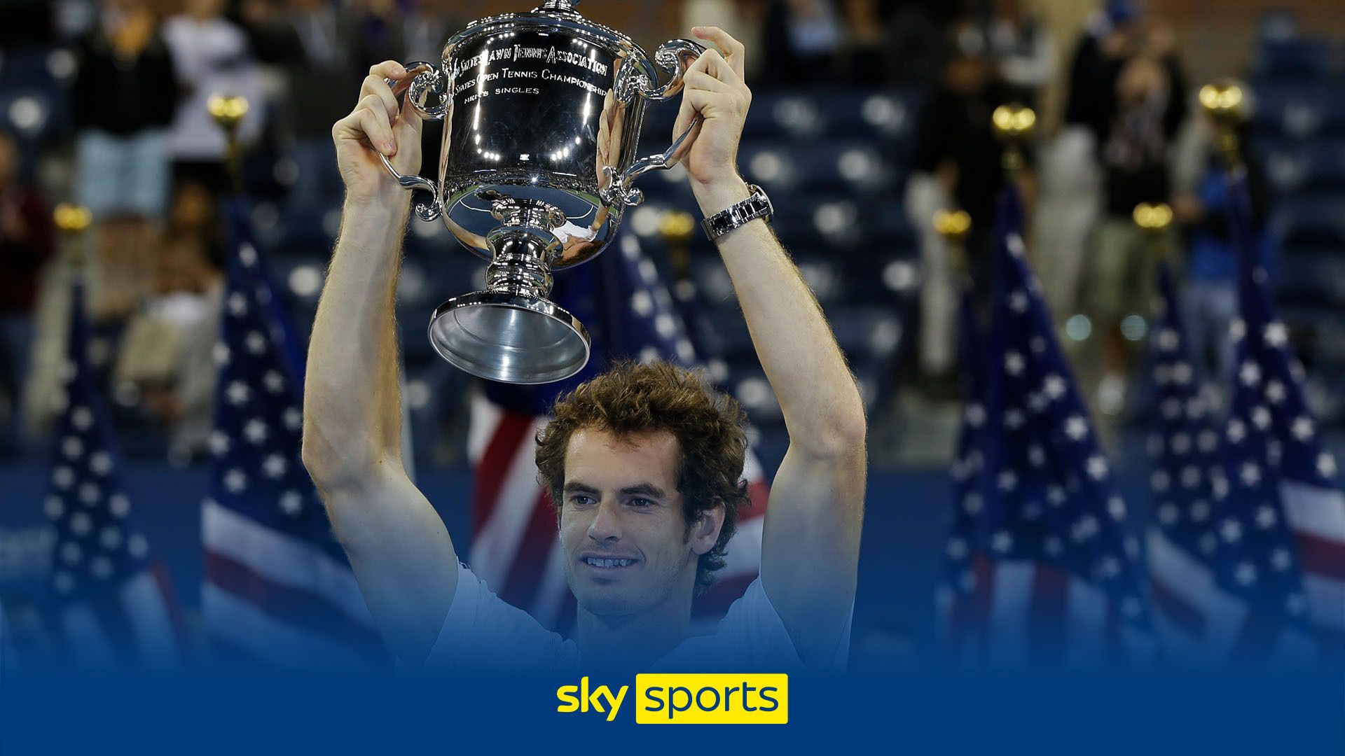 Murray's highs and lows at the US Open