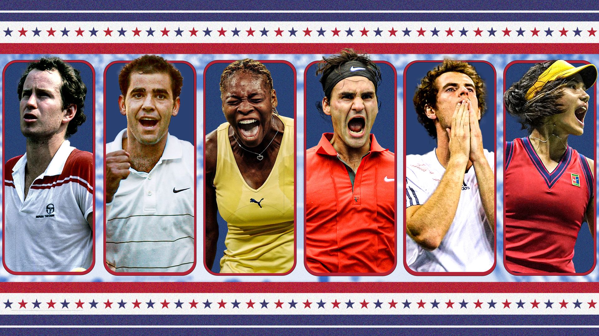 Everything you need to know about the US Open - live on Sky Sports!