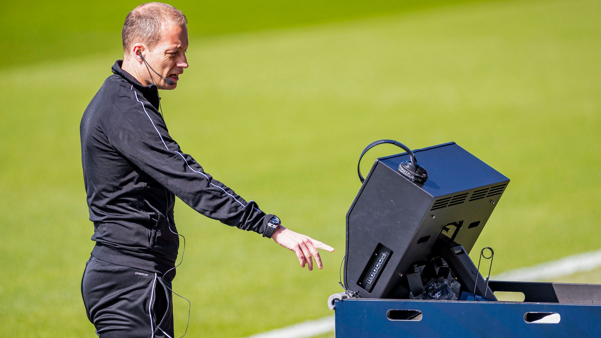 VAR in Scotland: What has changed for the new season?