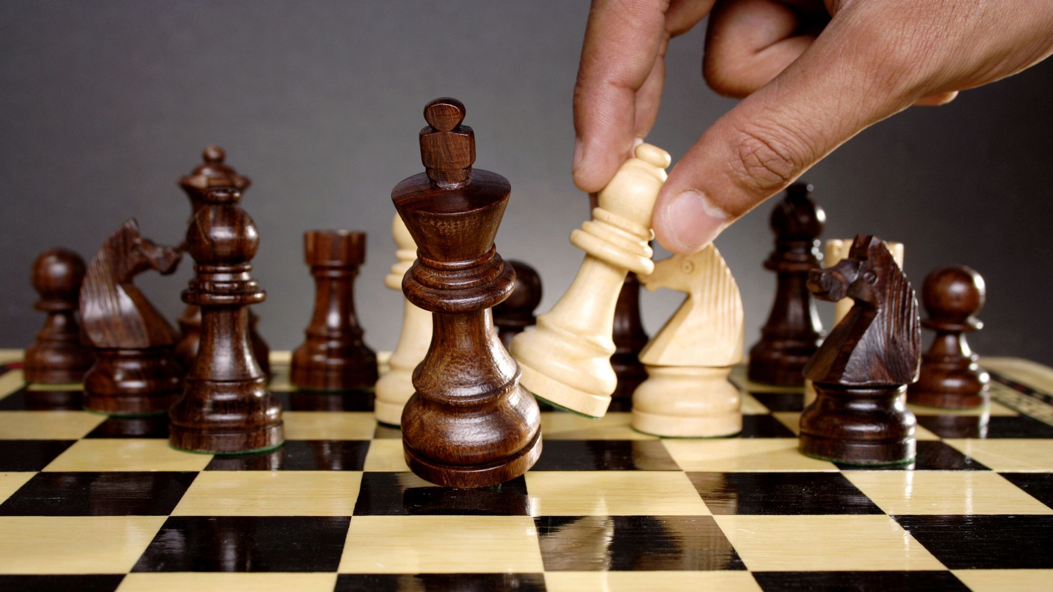 The Future of Chess, Not FIDE