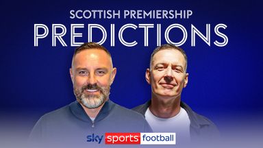 Image from Scottish Premiership 2023/24: Kris Boyd and Chris Sutton's league predictions