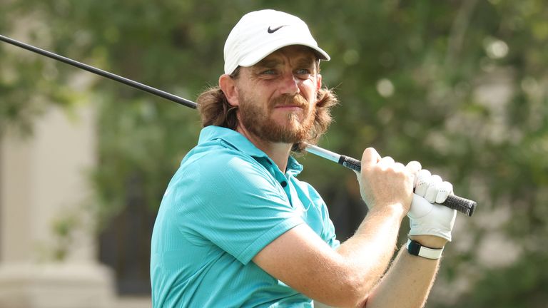 Tommy Fleetwood has posted top-25 finishes in 10 of his last 12 worldwide starts