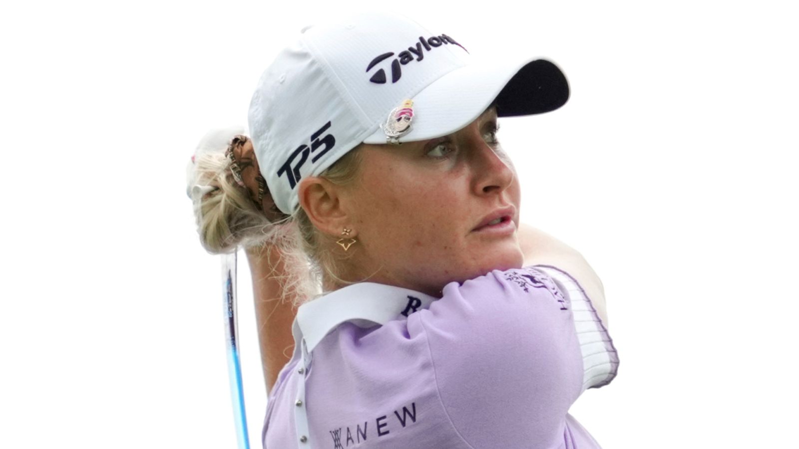 LPGA: Charley Hull loses out to Minjee Lee in play-off at Kroger Queen City Championship | Golf News