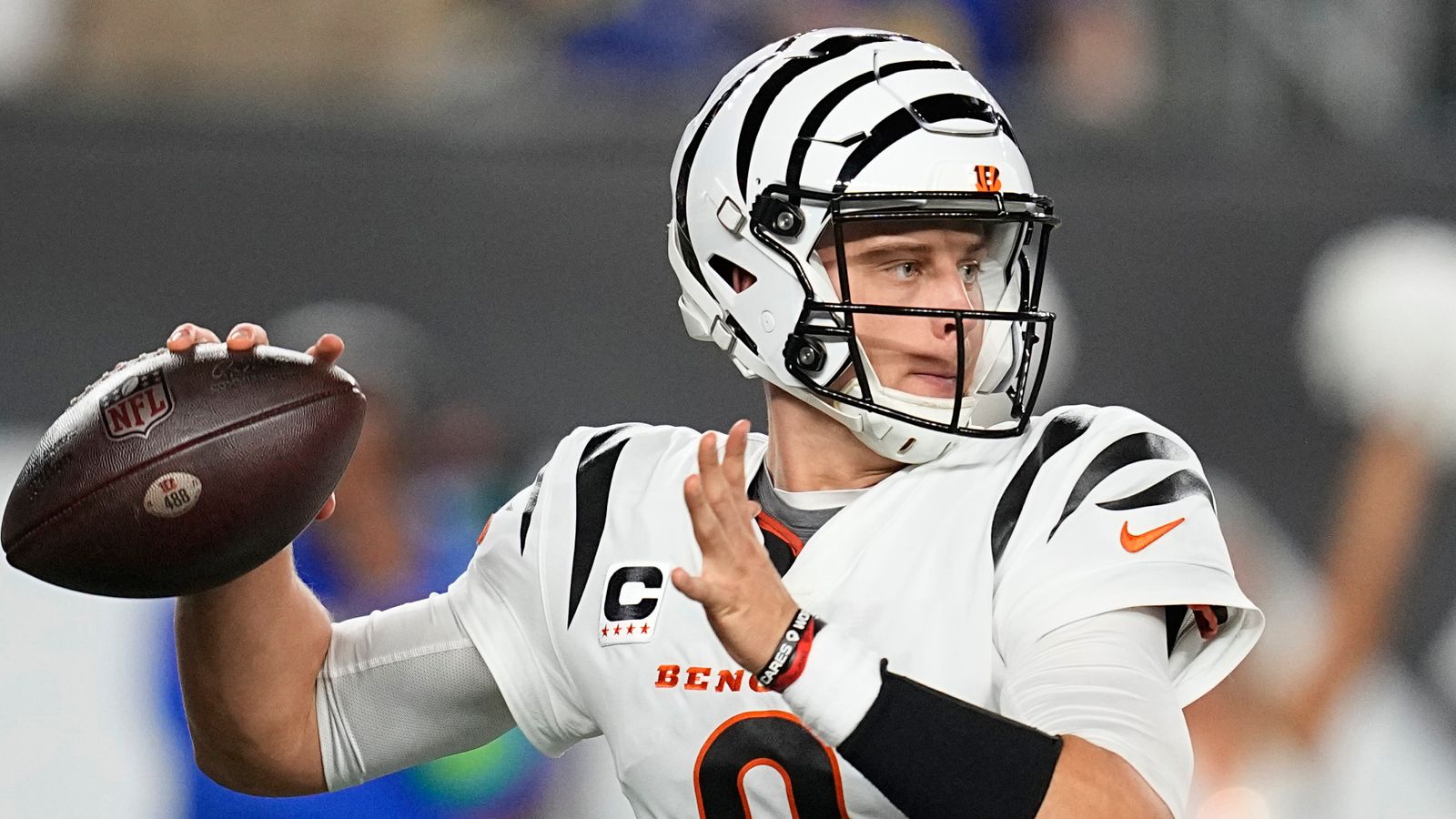 Rams vs. Bengals Score, Results, and Highlights: Joe Burrow, Ja