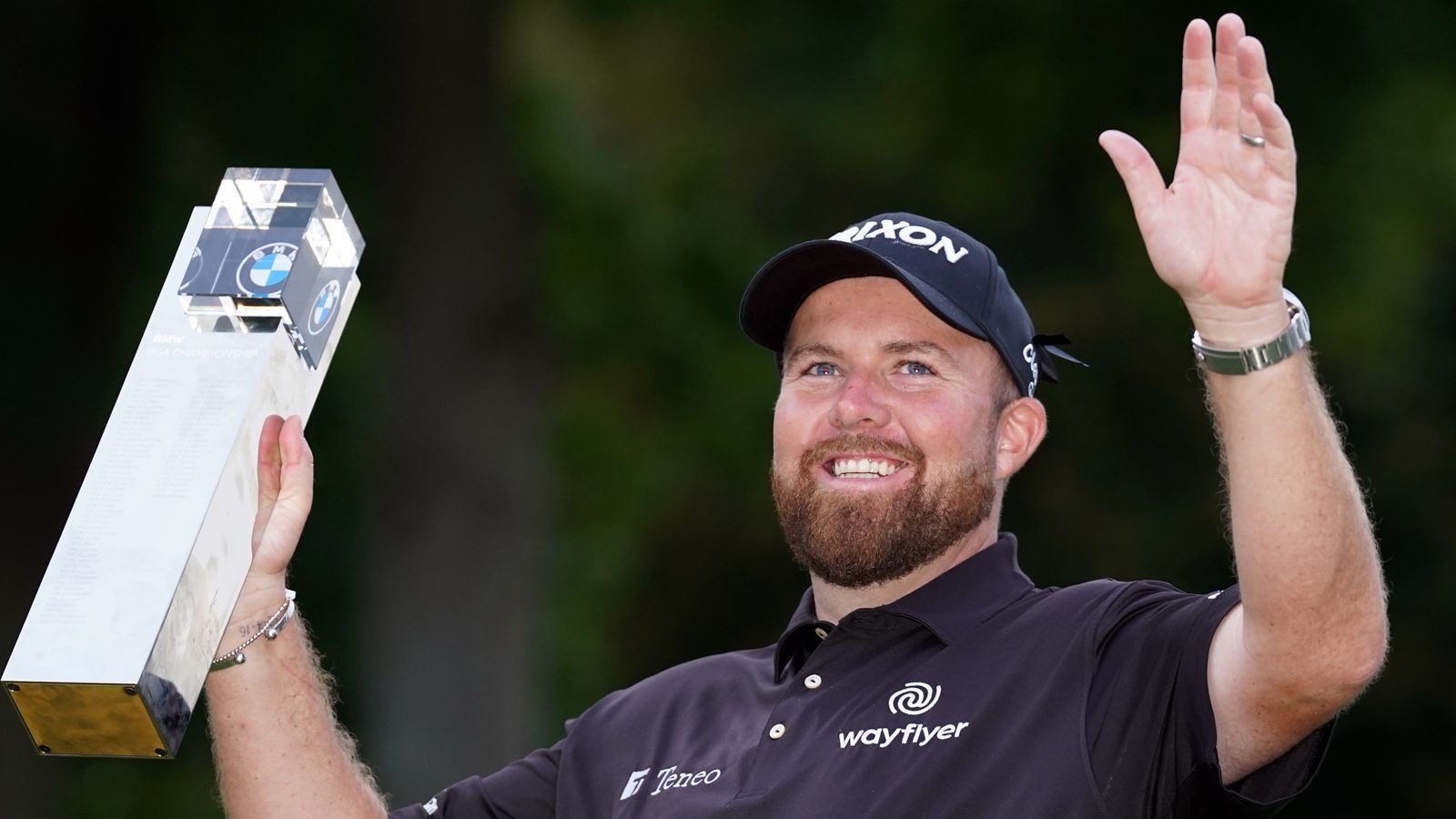 BMW PGA Championship Key TV times and ways to watch as Ryder Cup stars all feature at Wentworth Flipboard