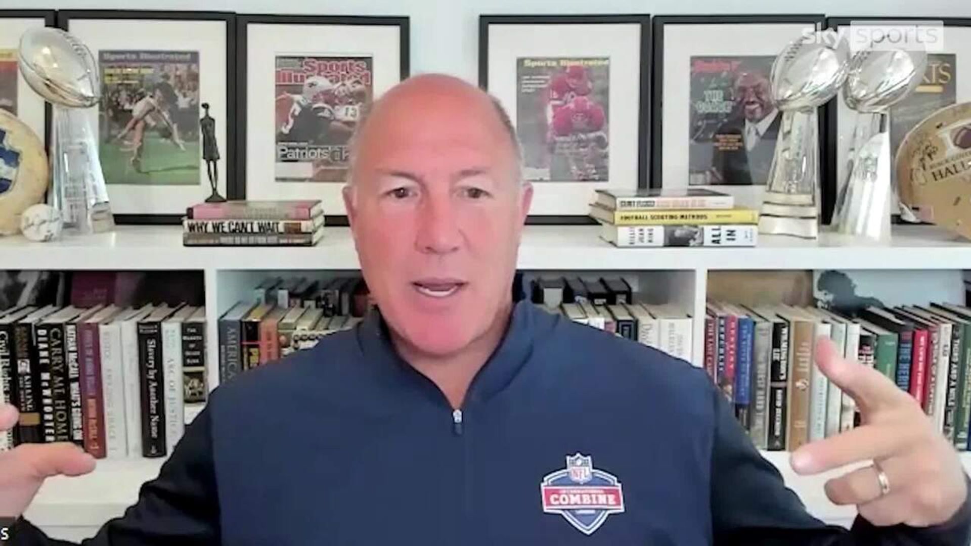 'You go to work' | Pioli recalls his reaction to losing a star player