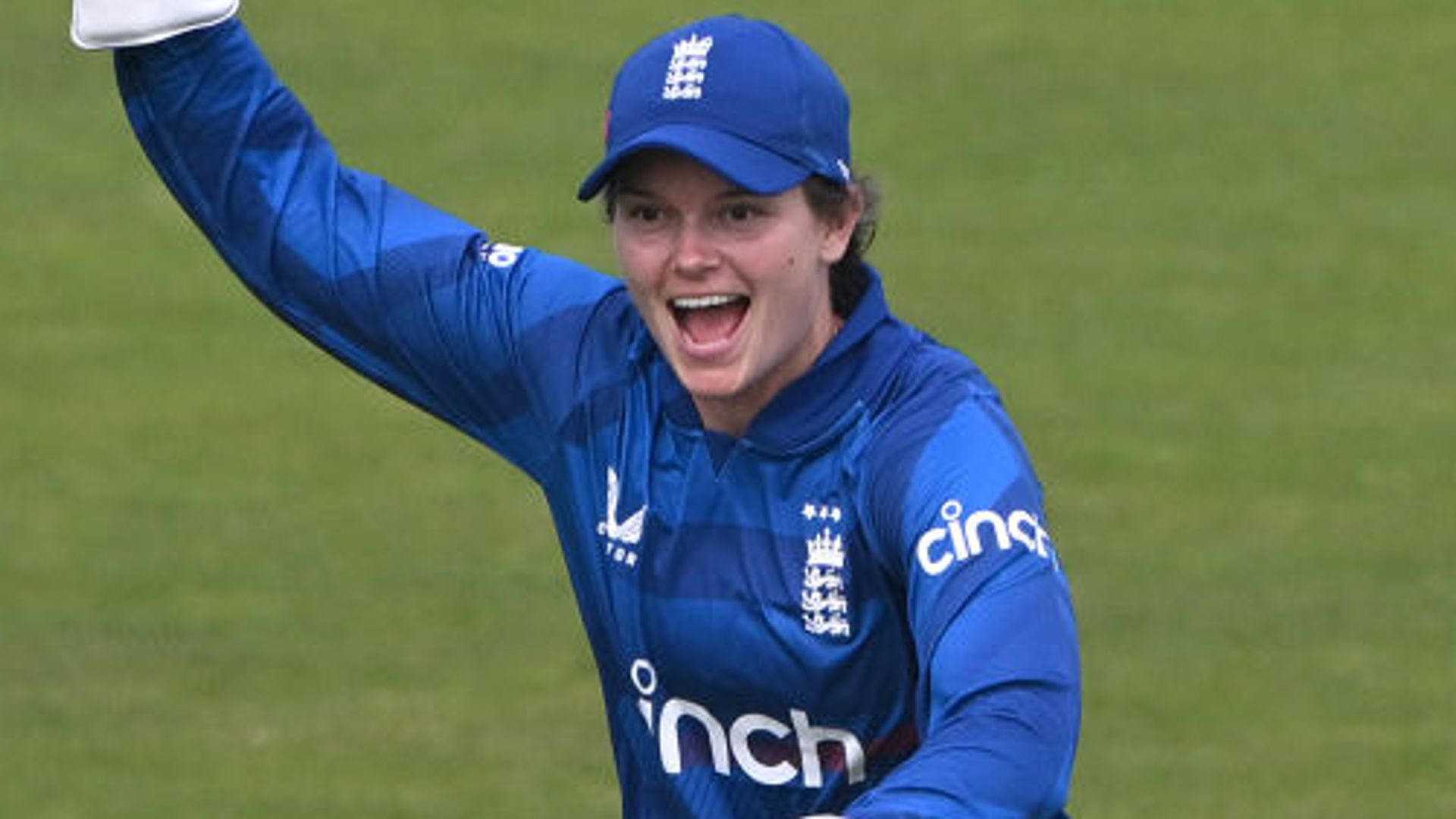 Jones: England prepare to 'go hard' at Sri Lanka