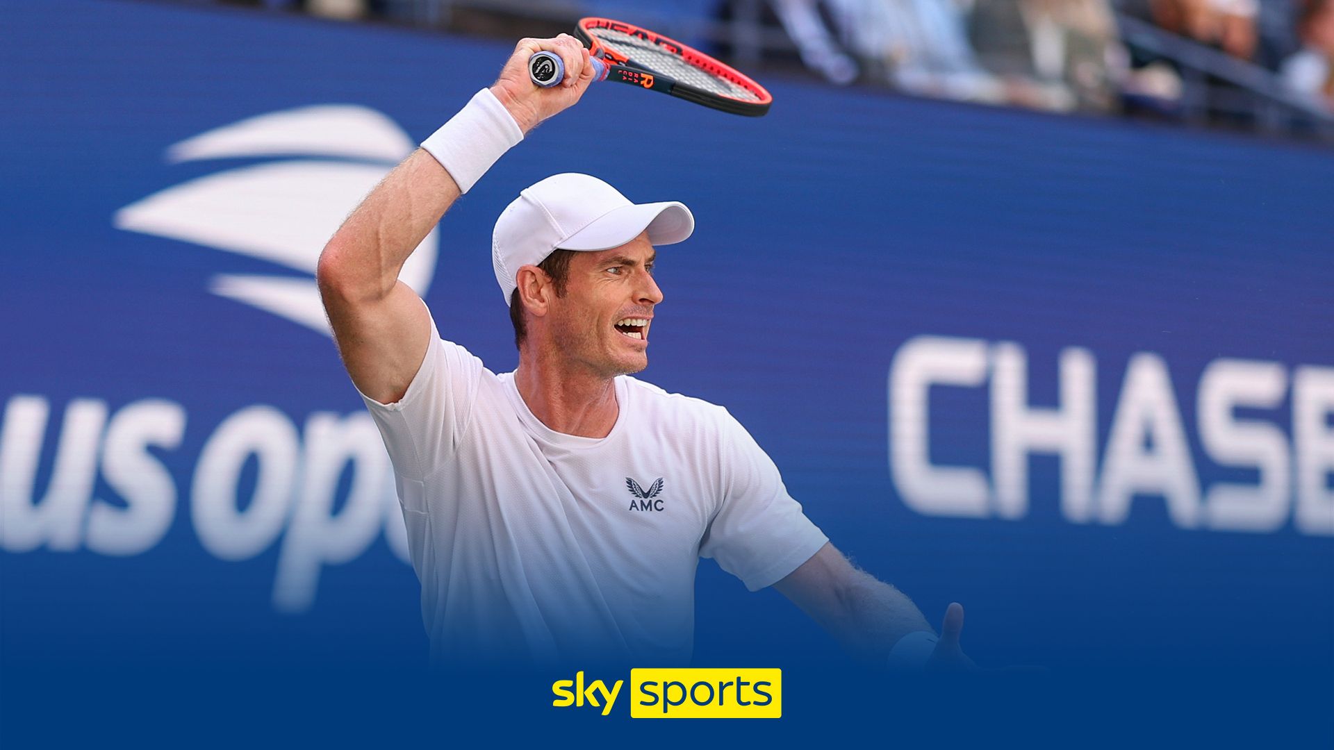 Can Murray still make a run in a Grand Slam? | 'He has more tennis in him'