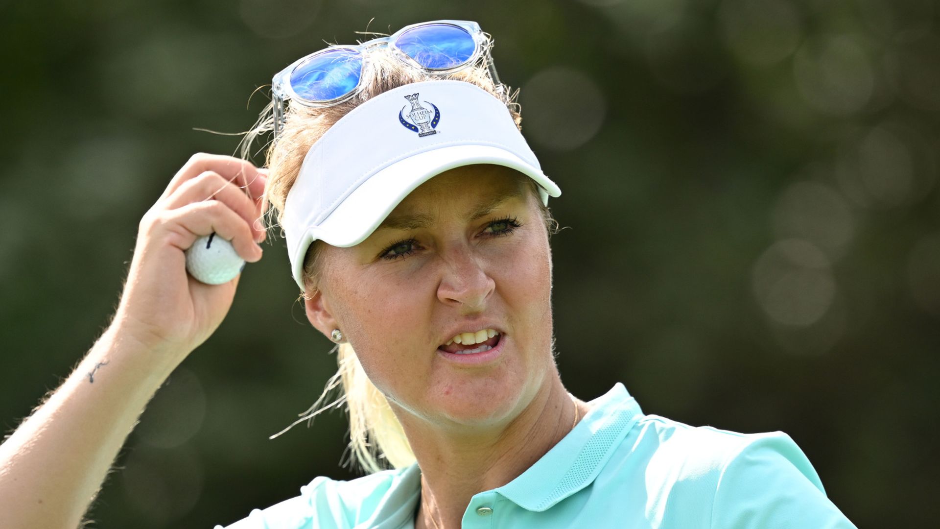 Decision time for Team Europe: Who will be paired together?