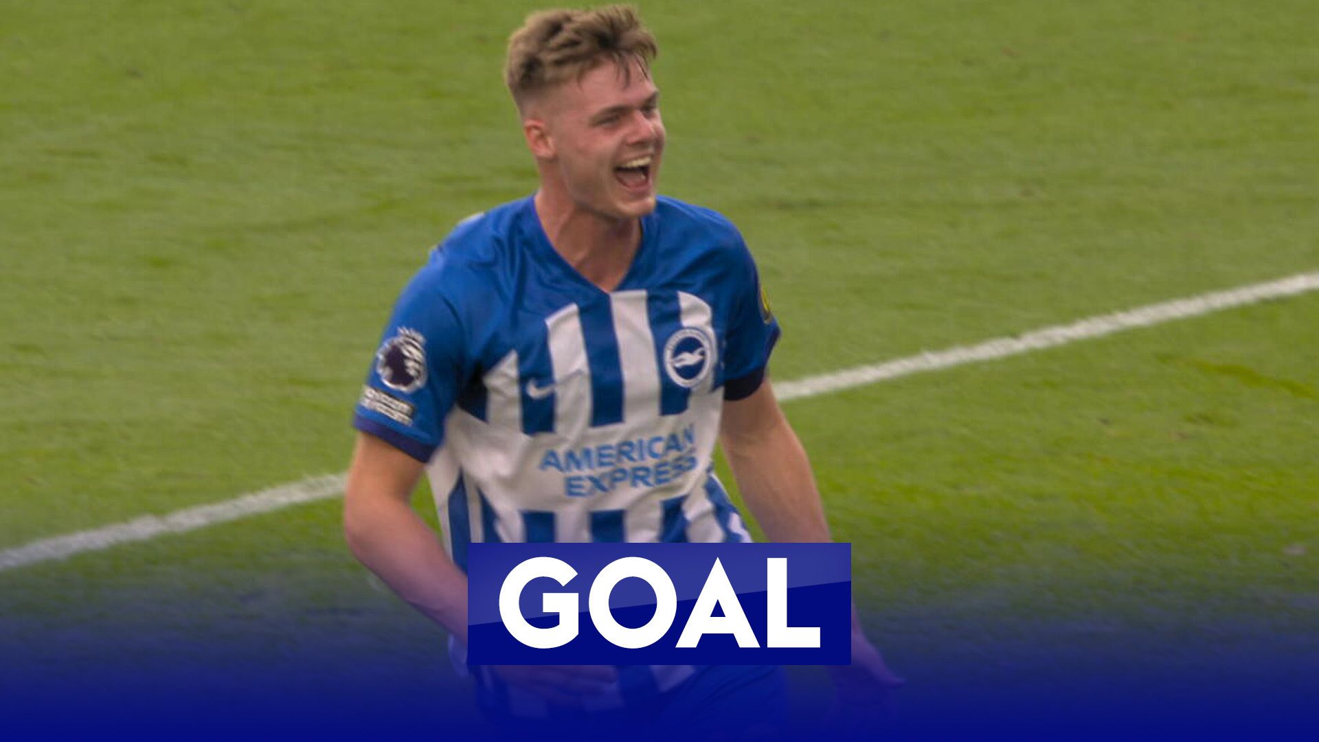 Multiple Pope errors leads to Ferguson goal at AMEX