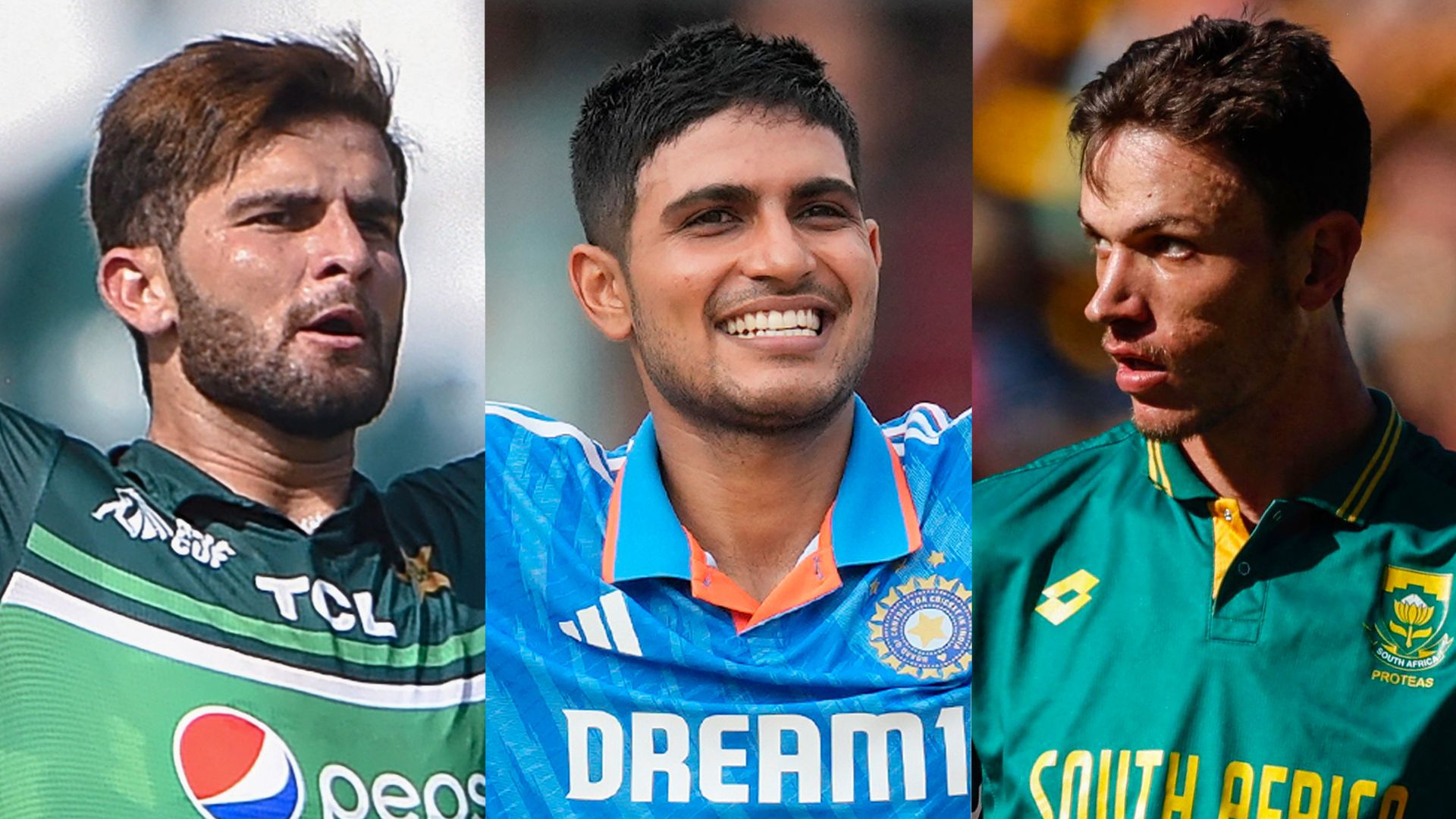 The under 25s who could thrive at Cricket World Cup