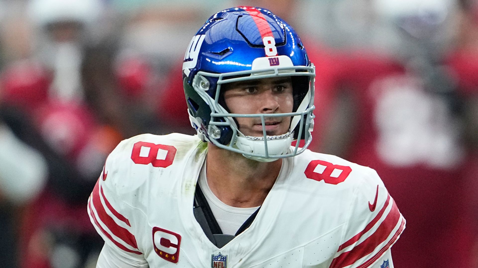 Can Saquon-less Giants blunt the 49ers?