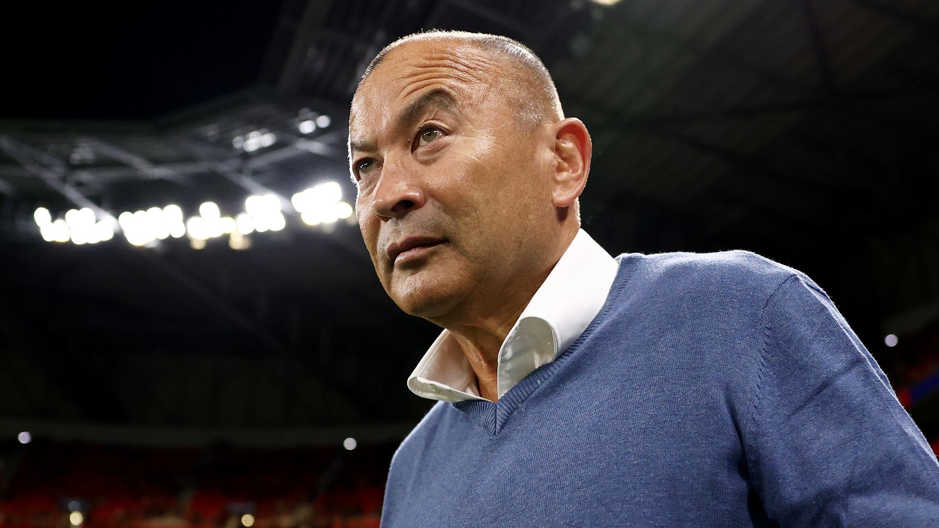 Eddie Jones: Where has Australia return gone wrong?