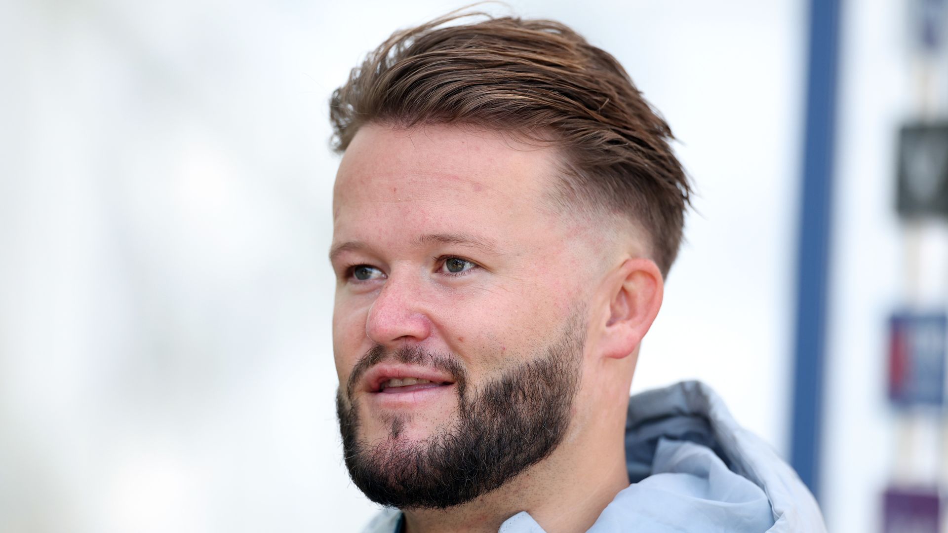 Duckett hopes to become established England multi-format player
