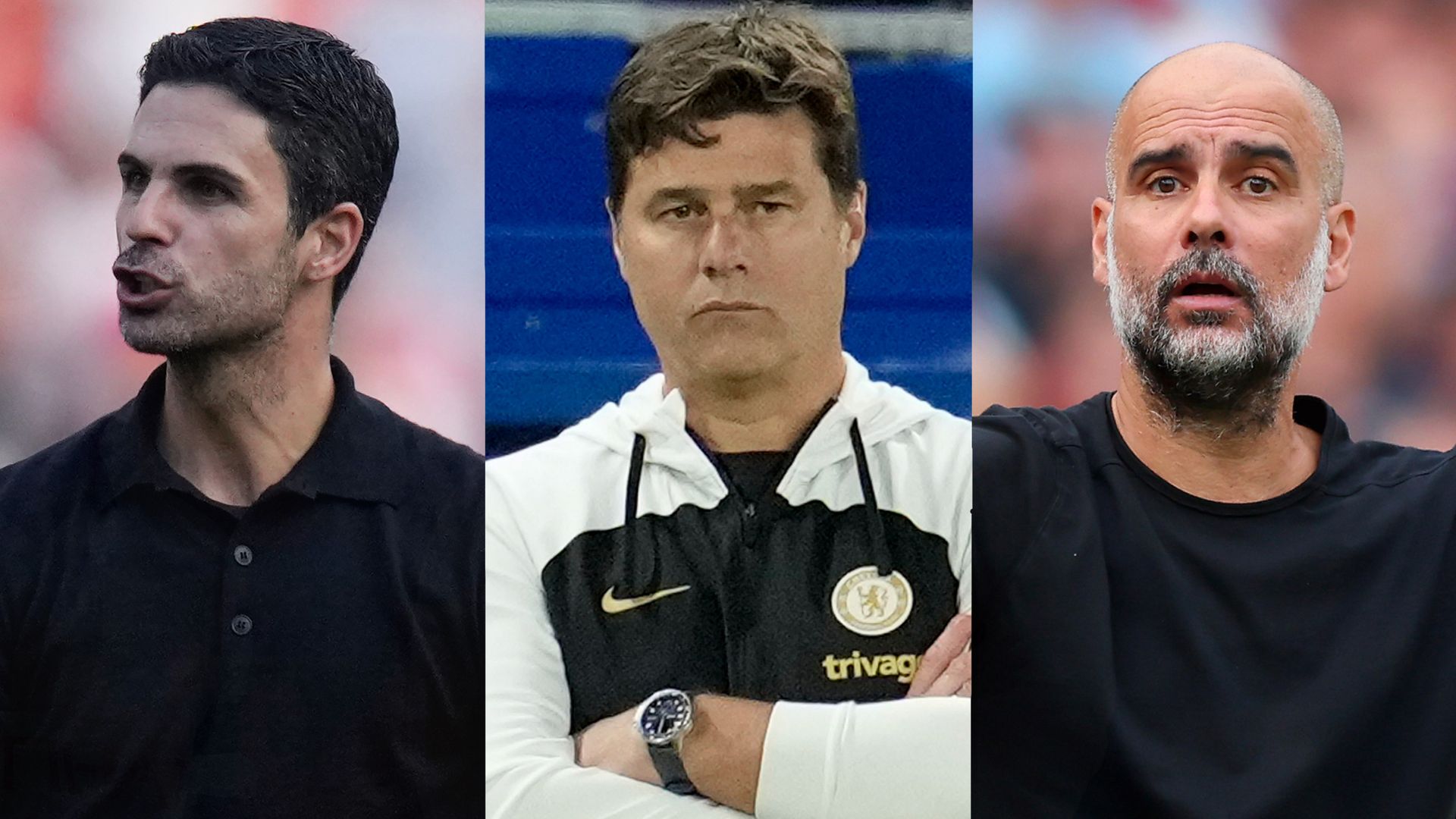 Premier League clubs make 130 team changes for Carabao Cup third round