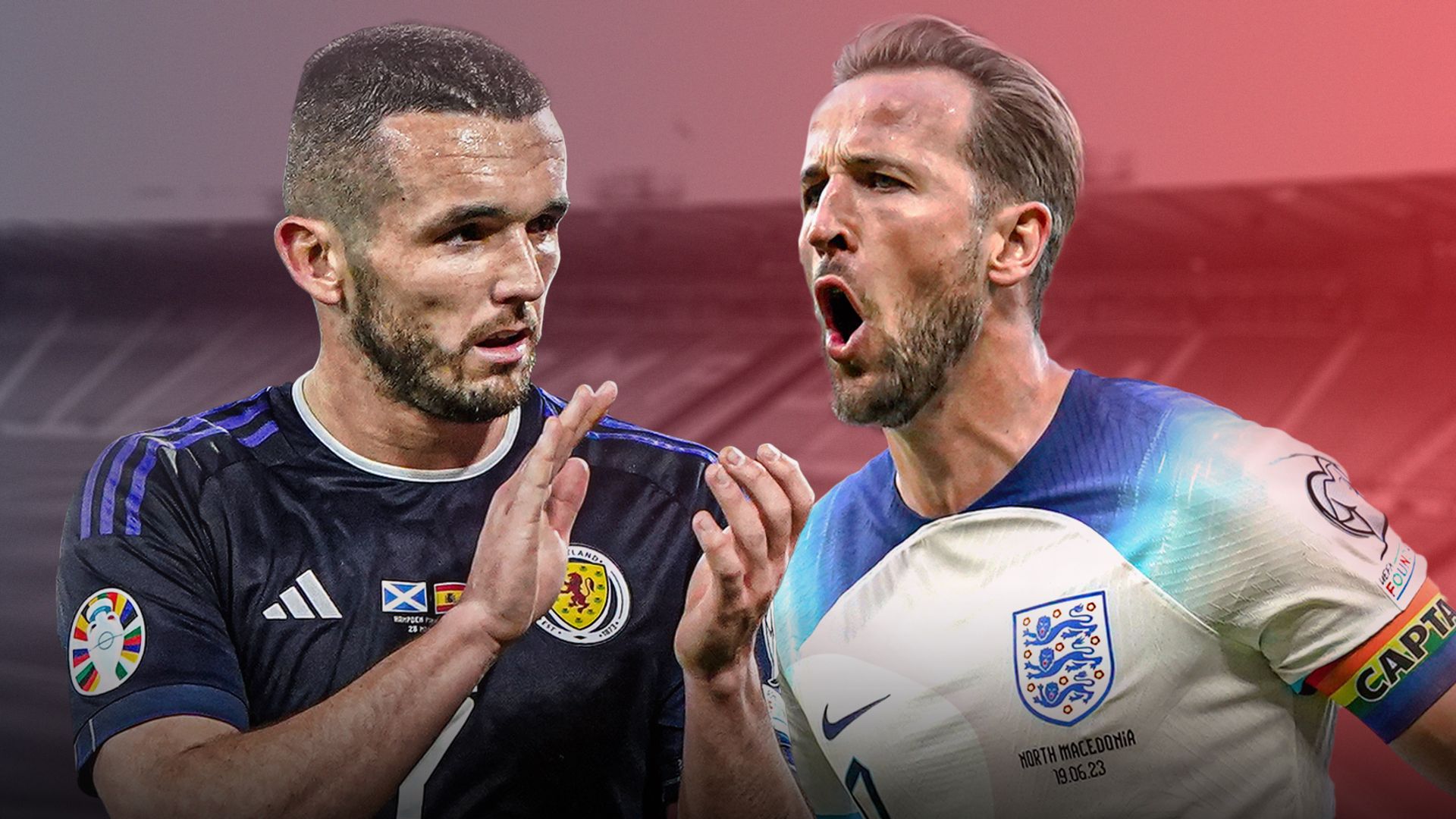 Scotland vs England Q&A: Send in YOUR questions!