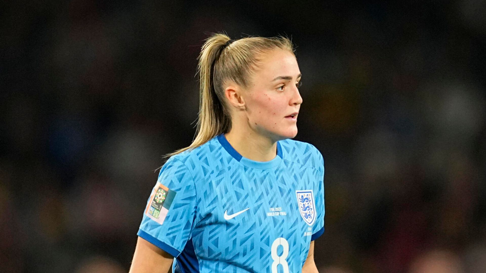 Ballon d'Or should consider women's scheduling in future, says Stanway