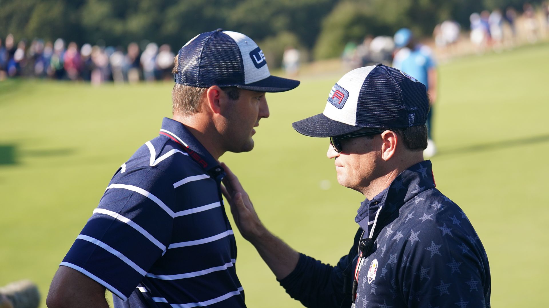 Ryder Cup talking points: How do USA recover from nightmare start?