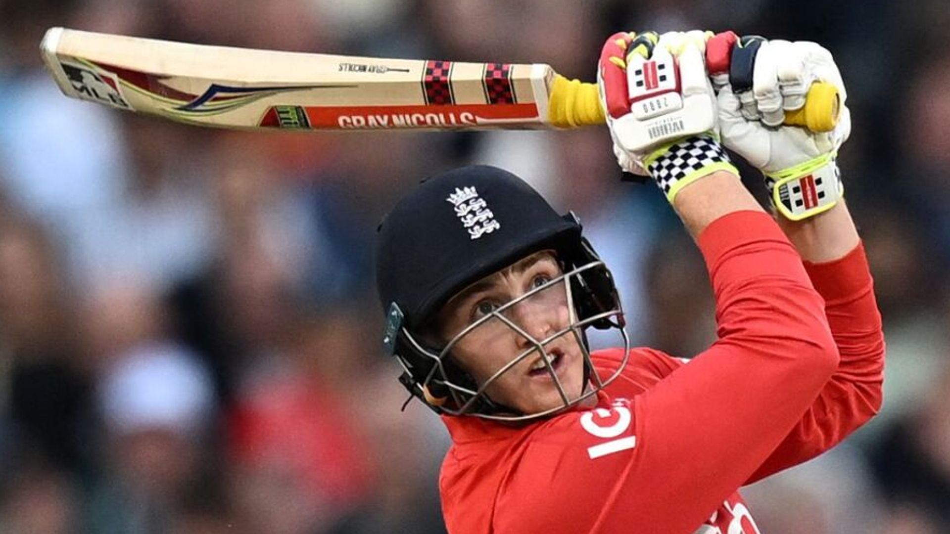 Brook added to England ODI squad as World Cup hopes boosted