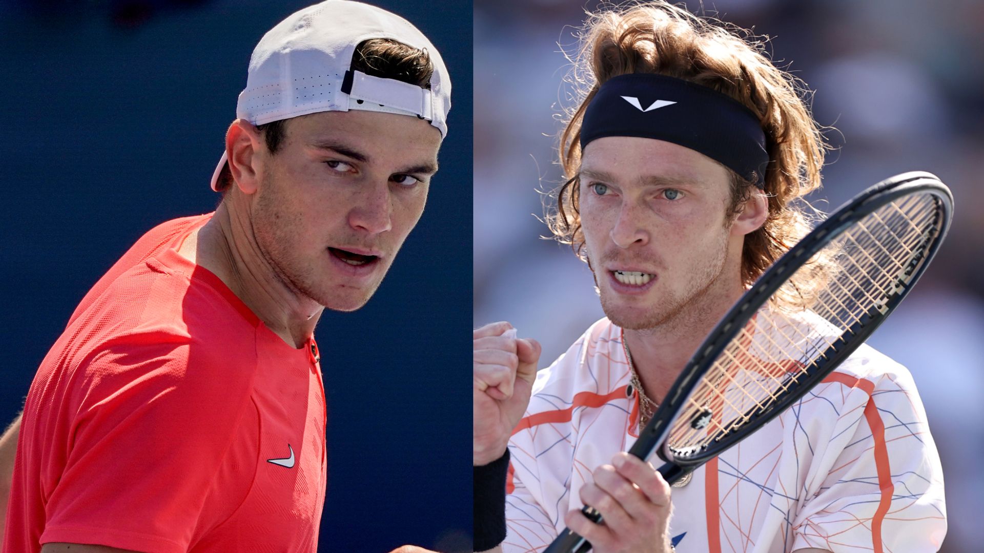 US Open 'pretty special' as Draper eyes New York quarter-finals