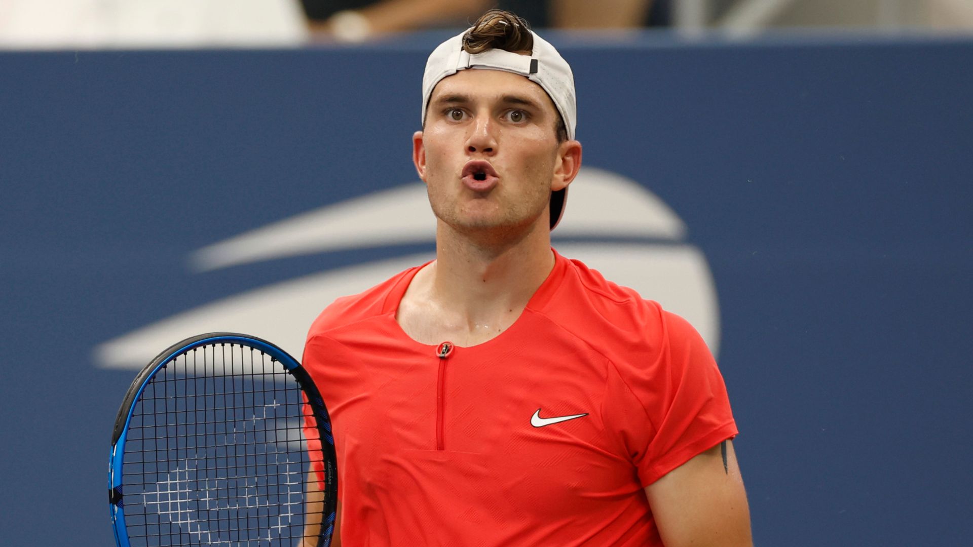Rublev beats plucky Draper to end British interest in US Open singles