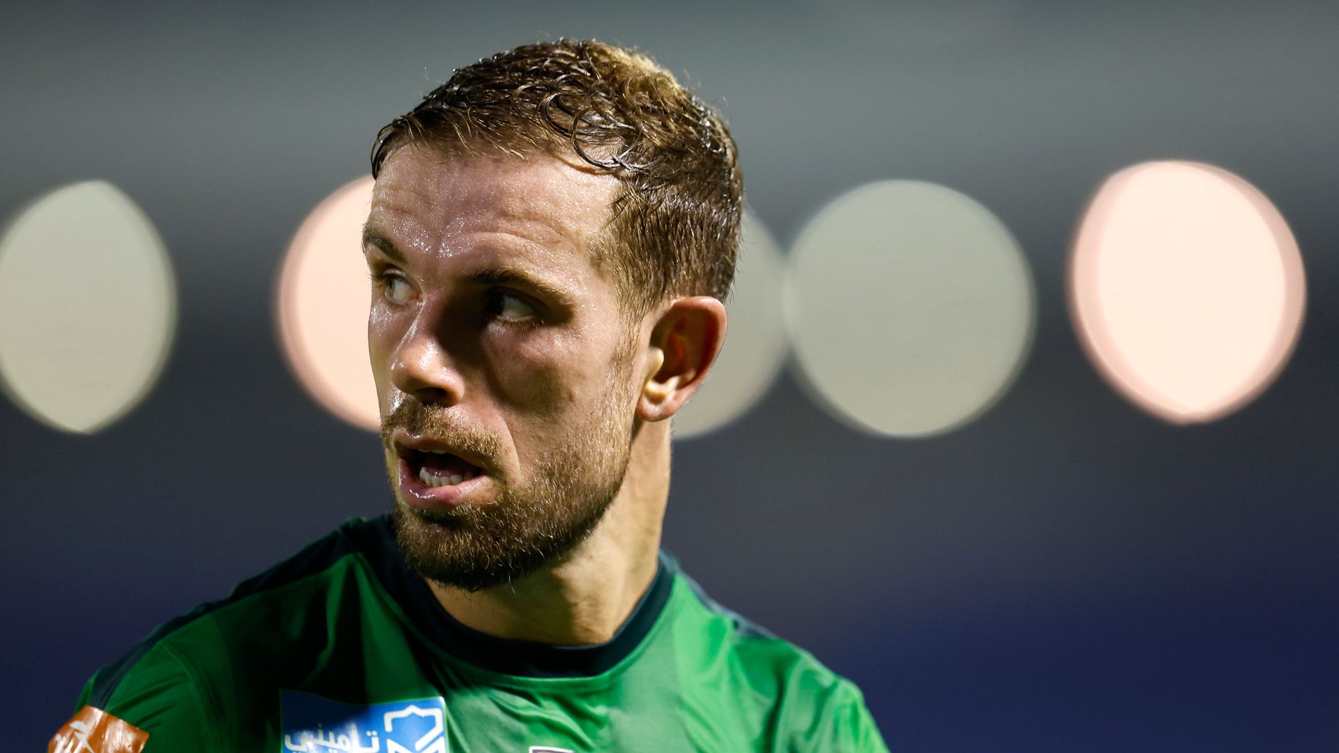 Henderson's explanation for Saudi move fails to convince
