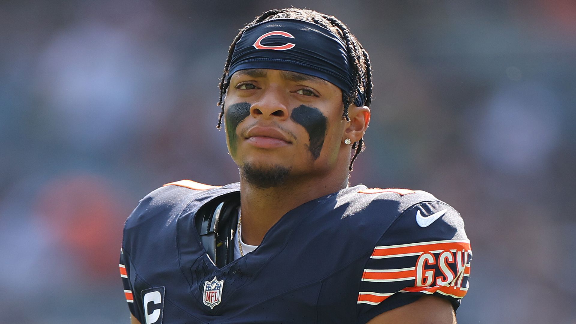 The NFL is NFLing: The good, the bad & the Bears