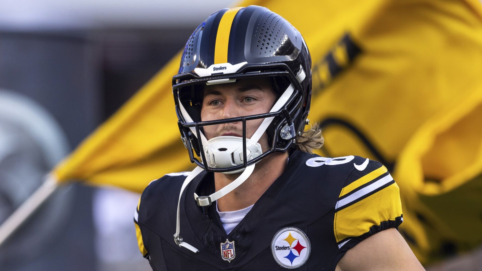 Live from Pittsburgh! The Steelers open their doors to Sky Sports NFL