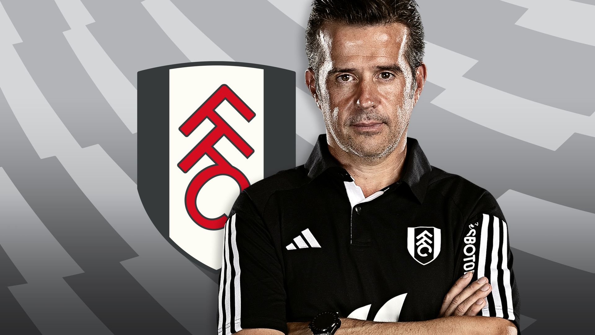 Silva on Fulham rebuild and 'emotional' FNF opener at Man Utd