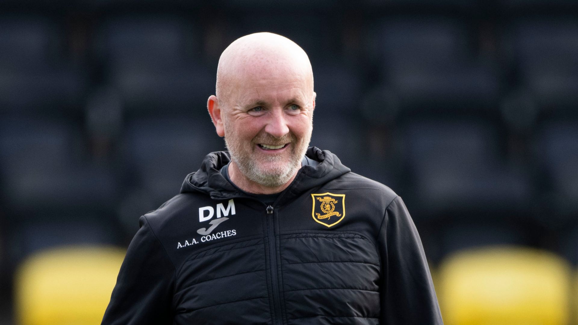 Martindale delighted with new Livingston ownership