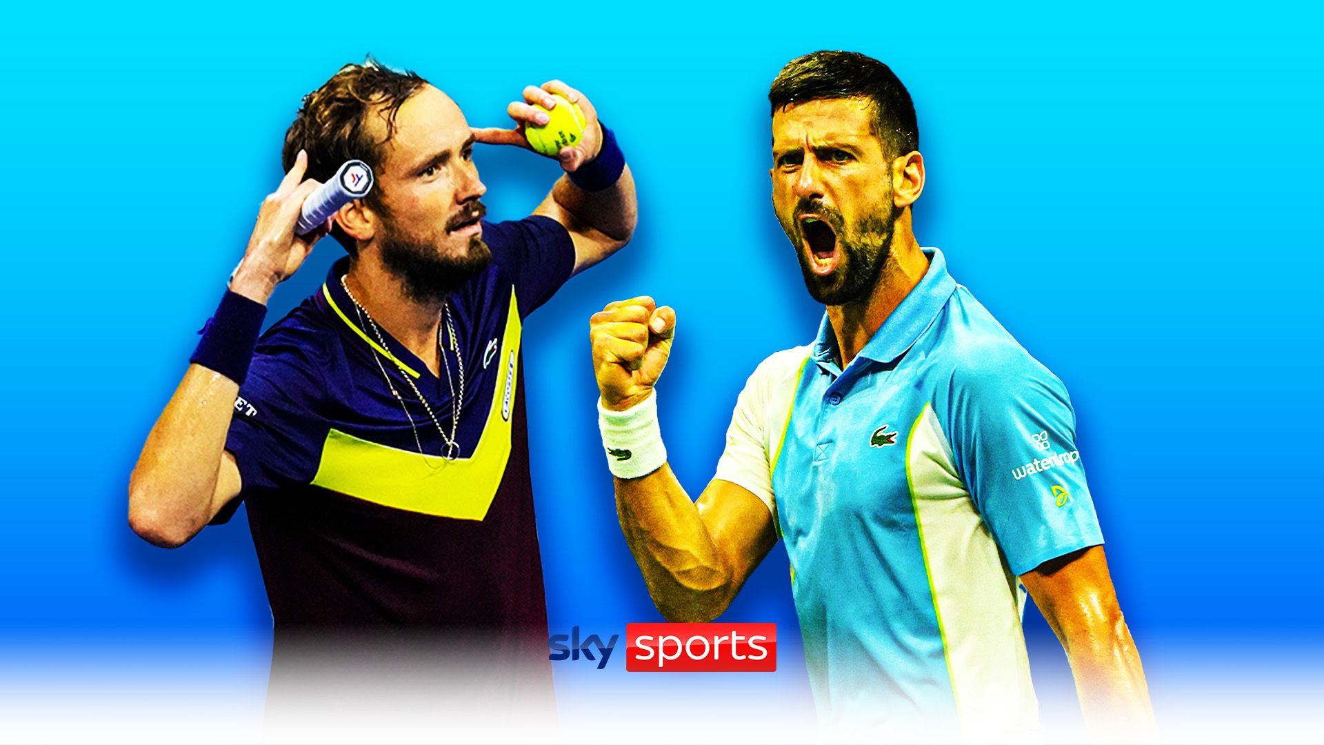 'It gives you goosebumps' | Who will hold their nerve in New York?