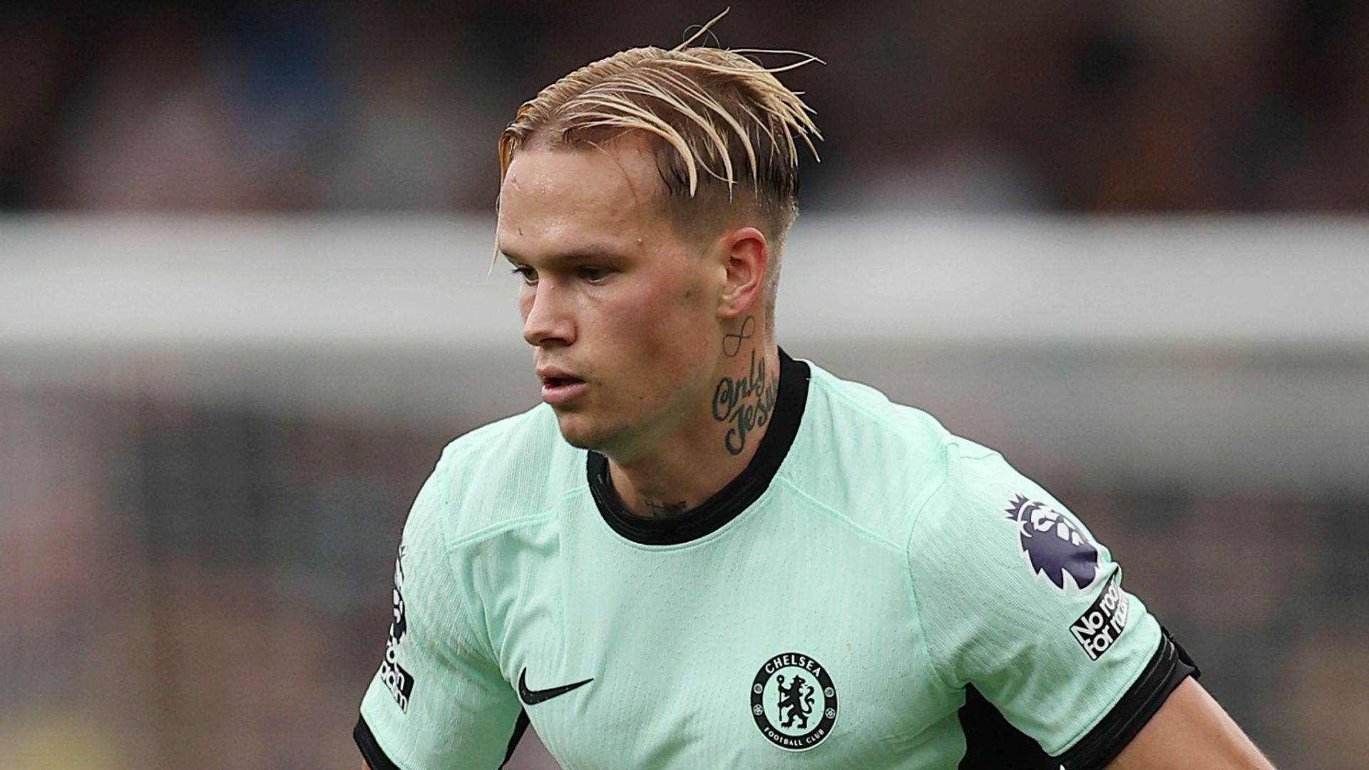 Poch: Mudryk needs better understanding of game
