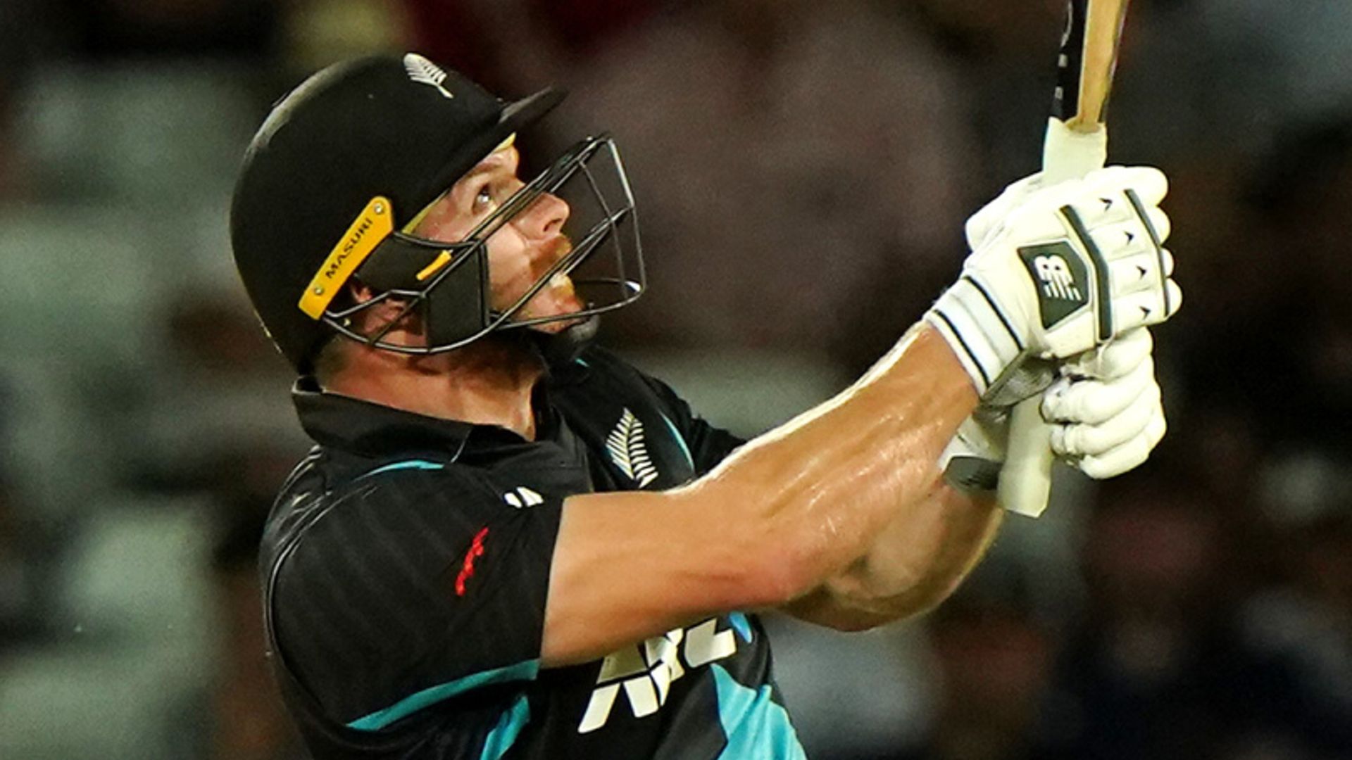 NZ batting helps them breeze to T20 series draw with England