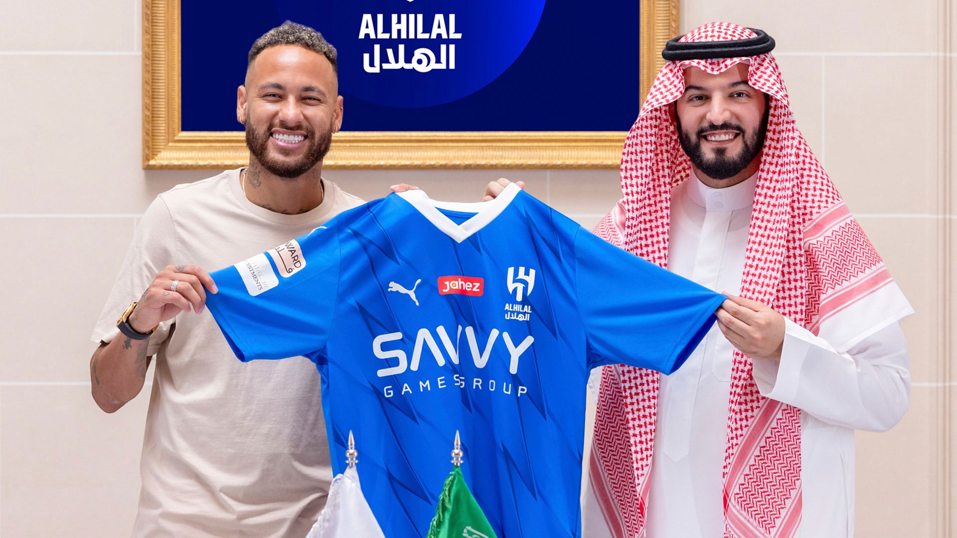 A remarkable window: Saudi clubs shift the landscape