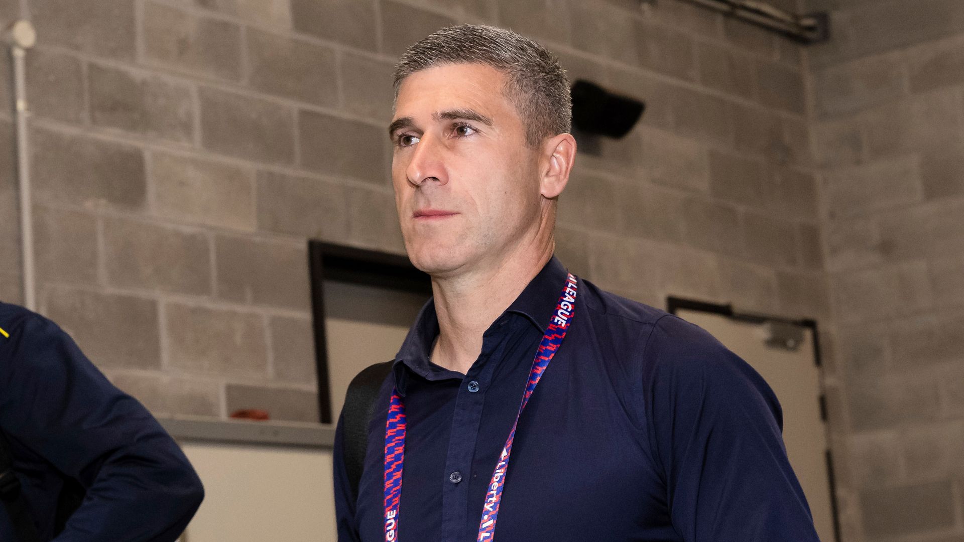 Montgomery set for Hibernian talks to replace Johnson